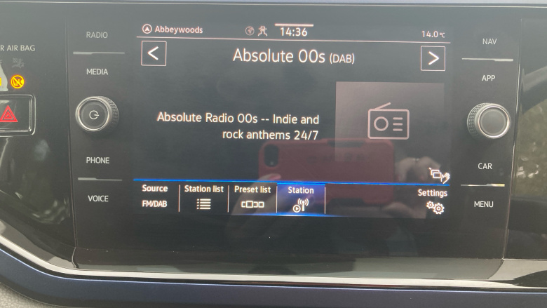 Volkswagen Polo 1.0 EVO 80 United 5dr Petrol Hatchback